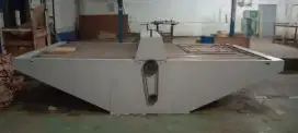 Mesin pond roll kardus
