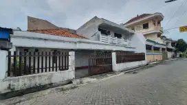 Jual Rumah Hitung Tanah Karang Empat