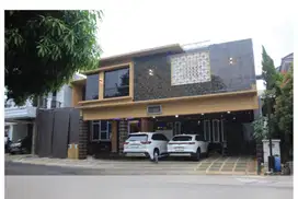 Jual Rumah Super Mewah di Kota Wisata Cibubur.