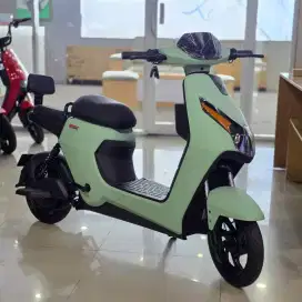 READY STOK TERBARU SEPEDA LISTRIK UWINFLY D65 TERMURAH!