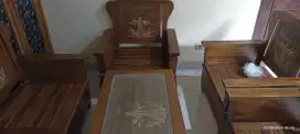 Kursi tamu set 2111