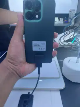 Oppo reno 14 tanpa dp
