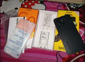 Dijual sparkgo 1