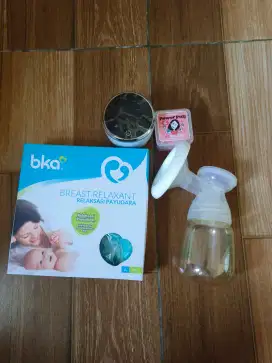 Pumping ASI Mom Uung