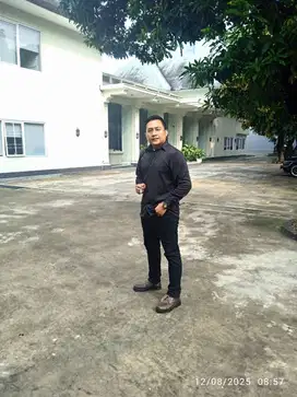 Cari kerja driver,security,resto dan lain-lain umur 35 tahun