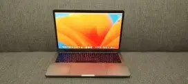 Macbook Pro (13-inch,2017, Two thunder bolts