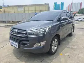 DP MURAH - Toyota Kijang Innova 2.0 G Bensin-MT 2016