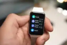 Jual smartwatch Samsung bonus speaker