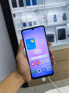 New Samsung Galaxy A07