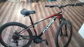 Sepeda Gunung Atlantis MTB 730 27.5