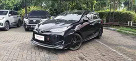 Toyota Yaris GR AT 2022. Low ODO