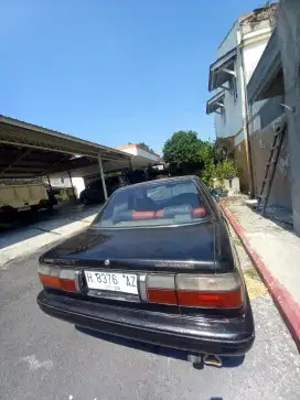 Corolla se limited 91