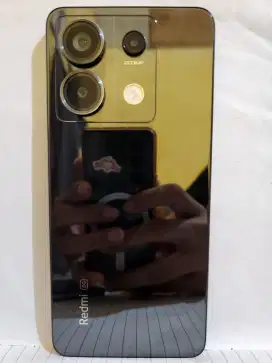 Redmi Note 13 Pro 5G 8/256gb Mulus