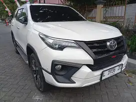 Toyota Fortuner 2017 Diesel