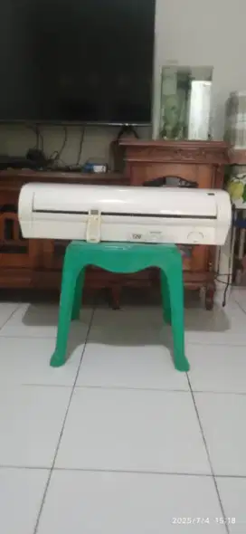 Di jual kipas AC indoor
