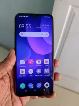 Vivo Y12 ram 3/32 ori