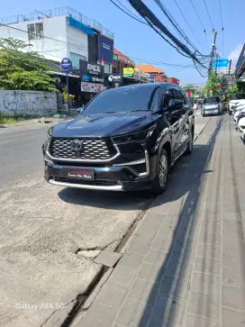 Innova Zenix Q TSS modelisa 2024