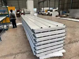 Sandwich Panel EPS Atap