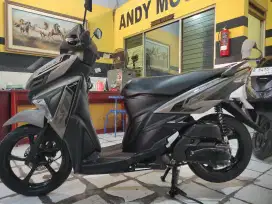 SOUL GT 125 2015 MULUS TERAWAT TOP CONDITION