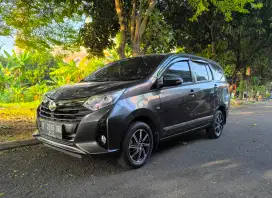 Toyota Calya G 2021 Automatic