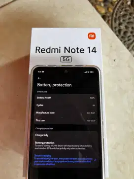 Xiaomi Redmi Note 14 5G 12/512