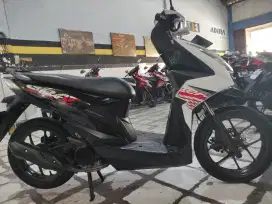 BEAT CBS 2021 FULL ORI MULUS TERAWAT TOP CONDITION