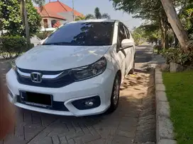 KM 25RB ASLI BRIO E MATIC 2023