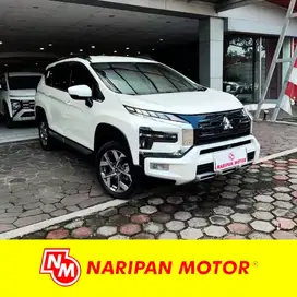 Mitsubishi Xpander 1.5 Cross Premium AT 2023