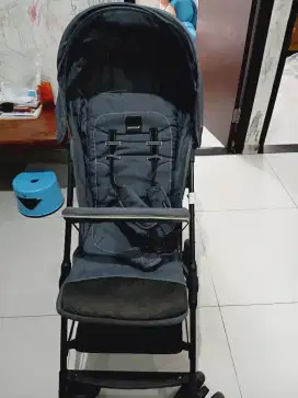 stroller  bayi dan anak umur 2th