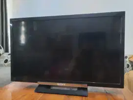 Sony LCD TV 24