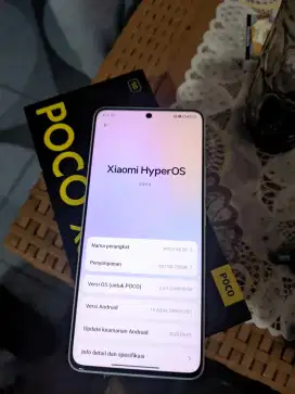 Poco X6 5G 12/256