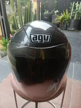 Jual helm AGV original
