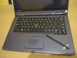 Lenovo Thinkpad Yoga 12
