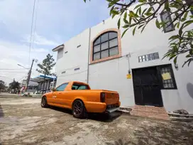 Proton Wira 2009 Bensin