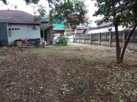 DIJUAL TANAH STRATEGIS DI KP DUKUH JAKTIM