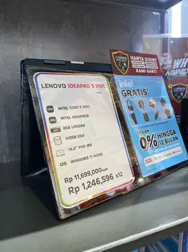 SEGAMPANG ITU CICILAN PAKAI HOMECREDIT CUKUP PAKAI KTP SAJA