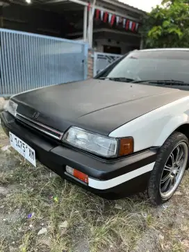 HONDA PRESTIGE 87
* SS kumplit