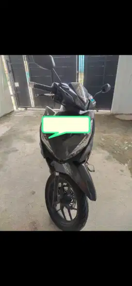 Jual cepet Vario 125cc
