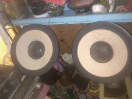 Sepasang speaker