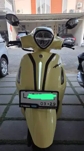 JUAL Grand Fillano 2024