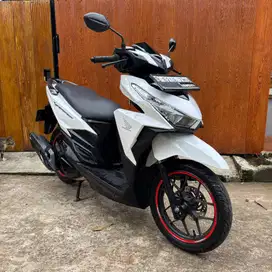 VARIO 150 2017 CREDIT CUKUP DP 500 RB PROSES MUDAH CASH HARGA TERMURAH