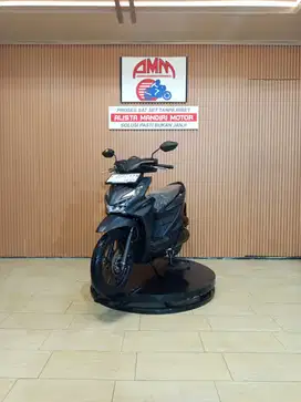 BEAT DELUXE SMARTKEY 2025, PAJAK HIDUP, KM RENDAH