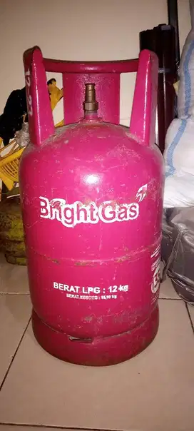 Tabung Gas 12kg