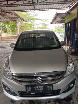 jual suzuki ertiga GX 2016