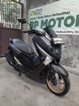 Yamaha Nmax 2018 Cash & kredit