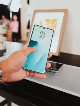 SAMSUNG GALAXY ZFLIP 7 12/512