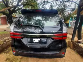 Avanza veloz 1.5 AT 2020