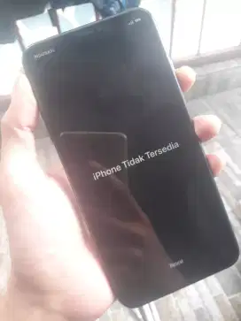 Iphone XS MAX (lock)
