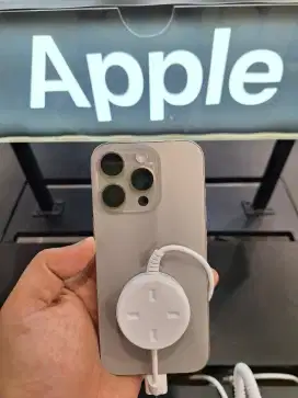 KREDIT IPHONE 16 PRO