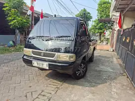Suzuki Carry 2014 Bensin